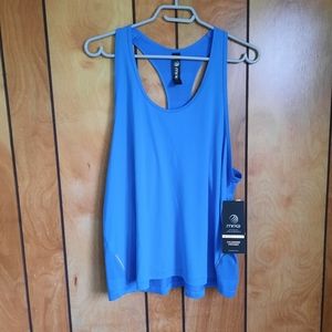 NWT MPG Hoover 3.0 Tank Top